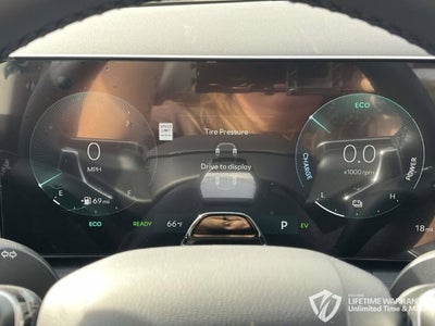 2027 Hyundai SANTA FE HYBRID Limited