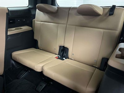 2025 Hyundai SANTA FE HYBRID Limited