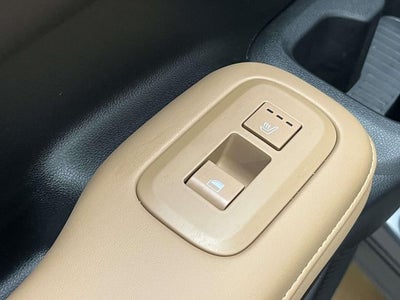 2025 Hyundai SANTA FE HYBRID Limited