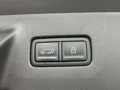 2025 Hyundai SANTA FE HYBRID Limited