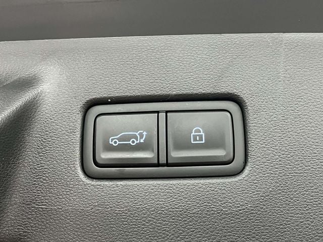 2025 Hyundai SANTA FE HYBRID Limited