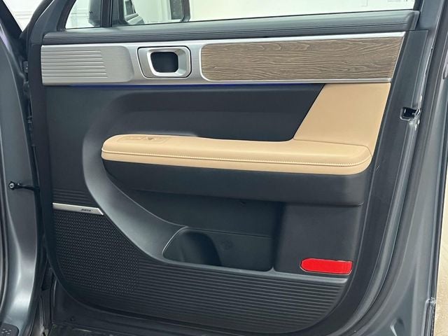2025 Hyundai SANTA FE HYBRID Limited