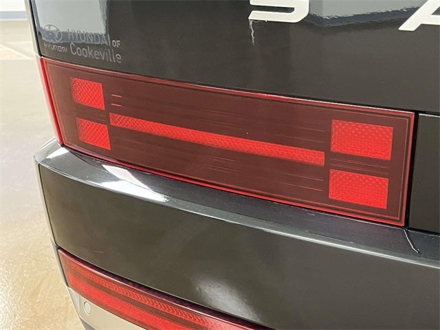 2024 Hyundai SANTA FE HYBRID Limited