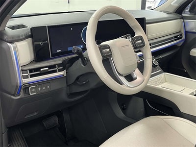 2024 Hyundai SANTA FE HYBRID Limited