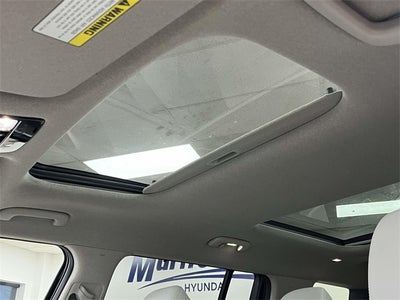 2024 Hyundai SANTA FE HYBRID Limited