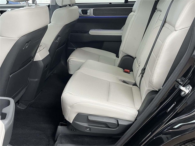 2024 Hyundai SANTA FE HYBRID Limited