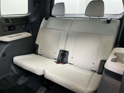 2024 Hyundai SANTA FE HYBRID Limited