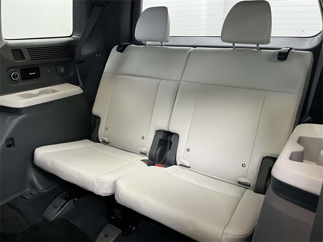 2024 Hyundai SANTA FE HYBRID Limited