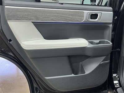 2024 Hyundai SANTA FE HYBRID Limited