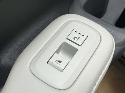 2024 Hyundai SANTA FE HYBRID Limited