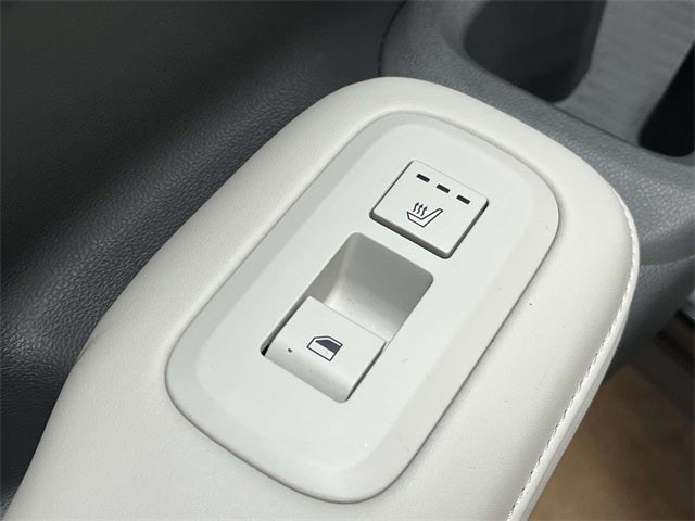 2024 Hyundai SANTA FE HYBRID Limited