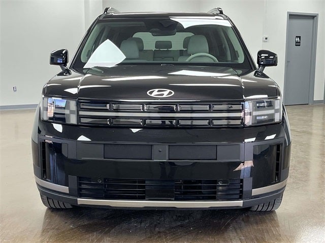 2024 Hyundai SANTA FE HYBRID Limited