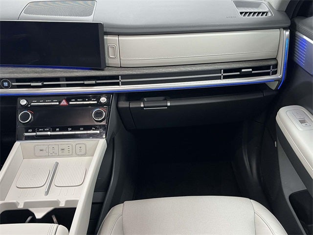 2024 Hyundai SANTA FE HYBRID Limited