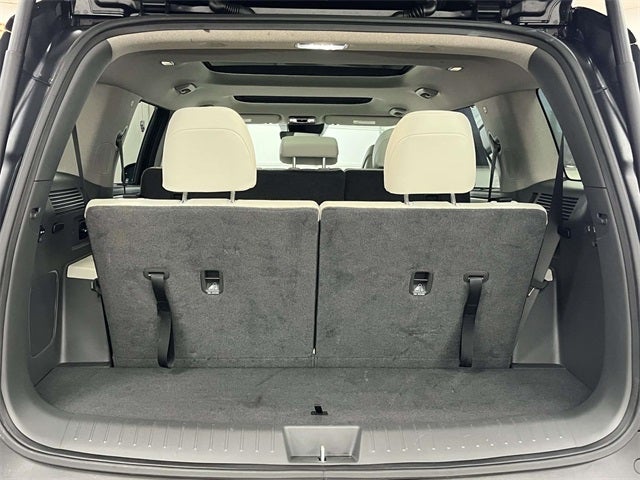 2024 Hyundai SANTA FE HYBRID Limited