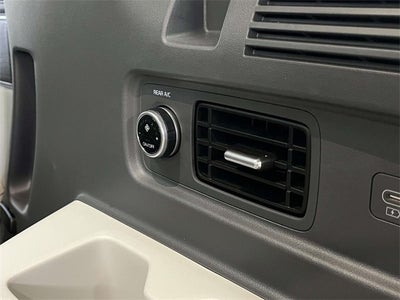 2024 Hyundai SANTA FE HYBRID Limited