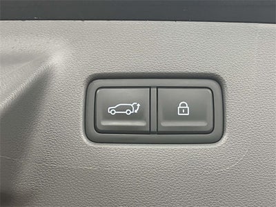 2024 Hyundai SANTA FE HYBRID Limited