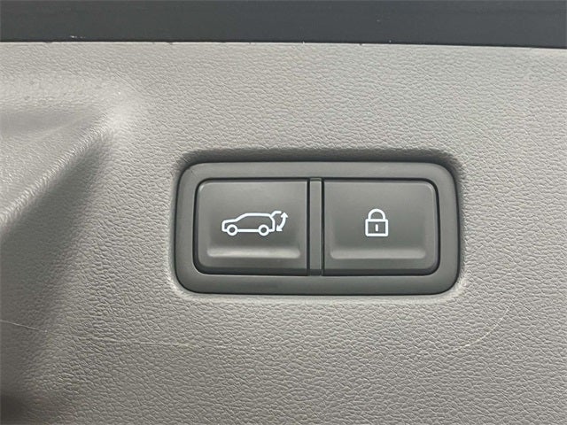 2024 Hyundai SANTA FE HYBRID Limited