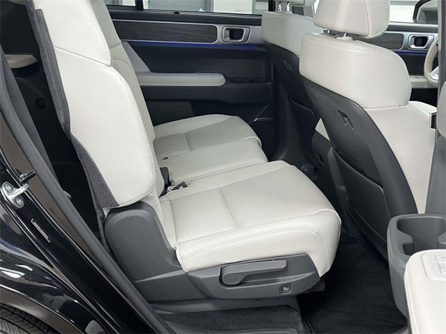 2024 Hyundai SANTA FE HYBRID Limited