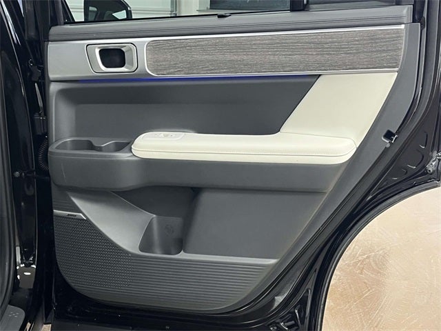 2024 Hyundai SANTA FE HYBRID Limited