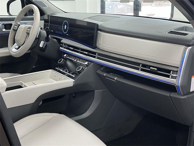 2024 Hyundai SANTA FE HYBRID Limited