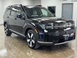 2024 Hyundai SANTA FE HYBRID Limited
