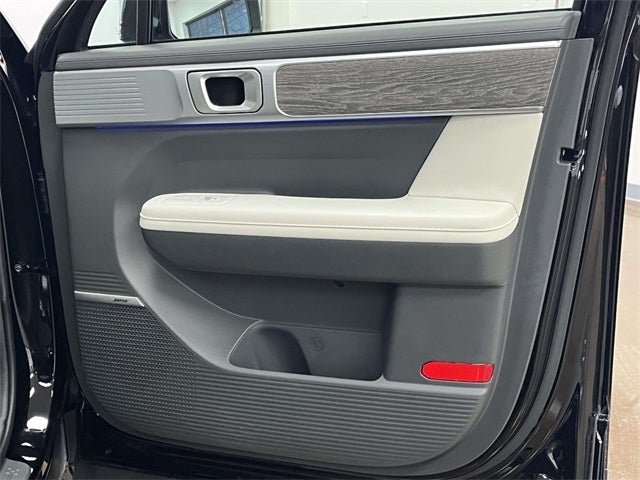 2024 Hyundai SANTA FE HYBRID Limited