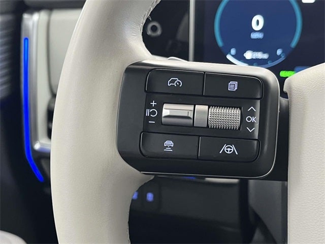 2024 Hyundai SANTA FE HYBRID Limited