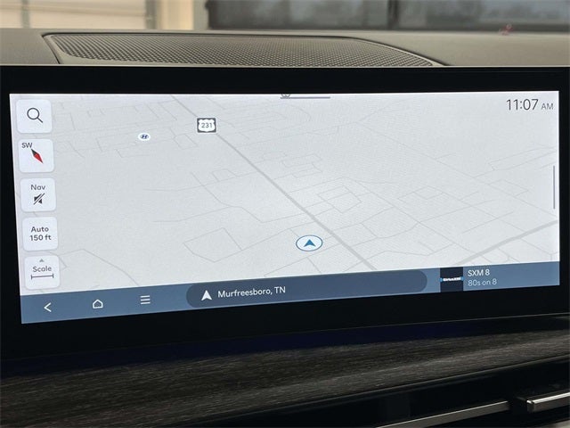 2024 Hyundai SANTA FE HYBRID Limited