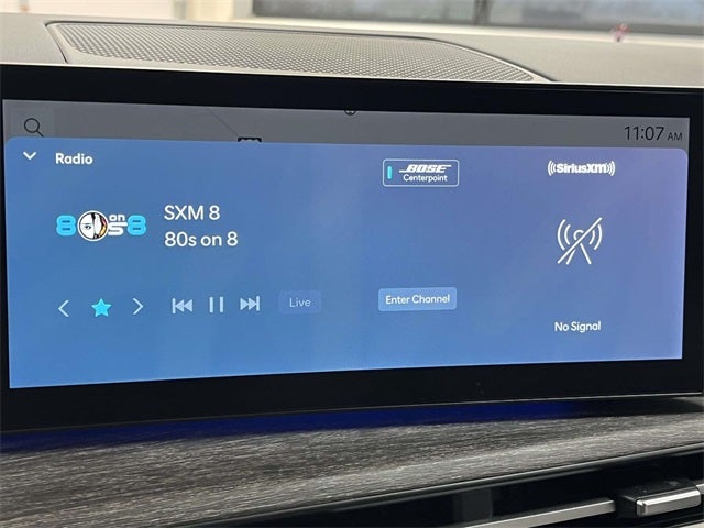 2024 Hyundai SANTA FE HYBRID Limited