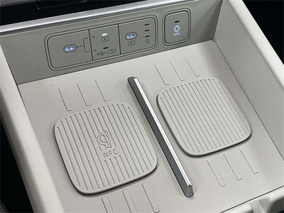 2024 Hyundai SANTA FE HYBRID Limited