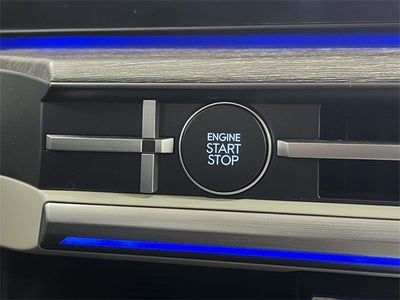 2024 Hyundai SANTA FE HYBRID Limited