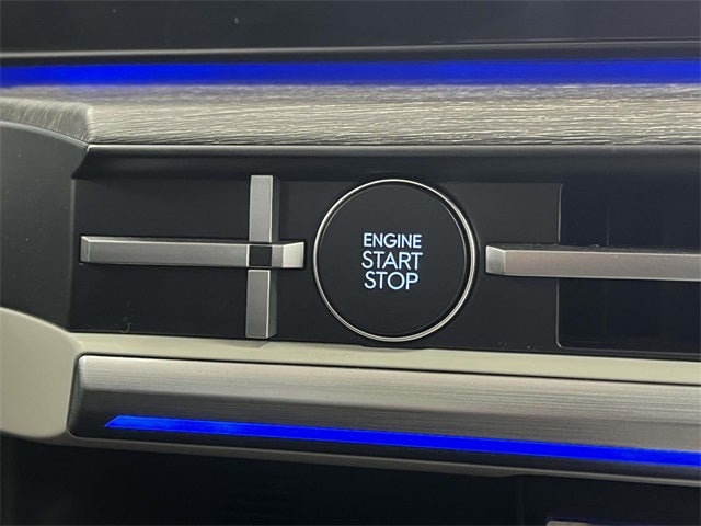 2024 Hyundai SANTA FE HYBRID Limited