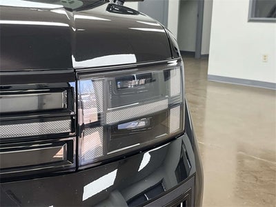 2024 Hyundai SANTA FE HYBRID Limited