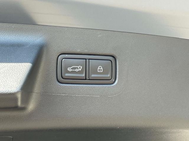 2025 Hyundai SANTA FE HYBRID Limited