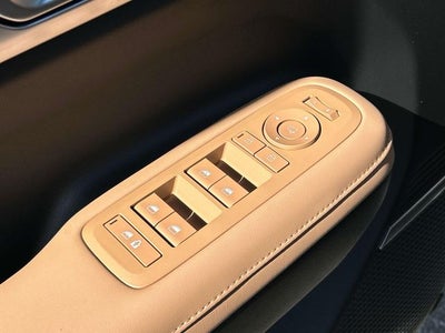 2025 Hyundai SANTA FE HYBRID Limited