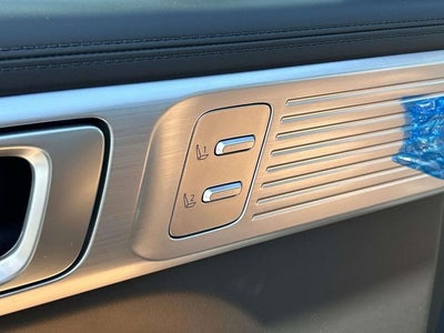 2025 Hyundai SANTA FE HYBRID Limited