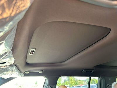 2025 Hyundai SANTA FE HYBRID Limited