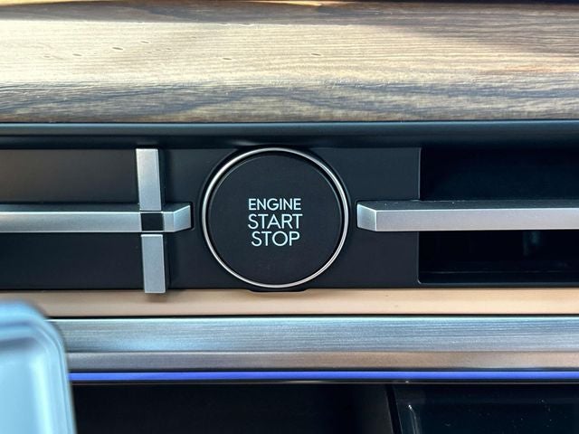 2025 Hyundai SANTA FE HYBRID Limited