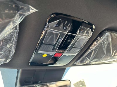 2025 Hyundai SANTA FE HYBRID Limited