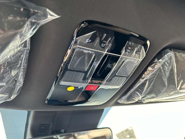 2025 Hyundai SANTA FE HYBRID Limited