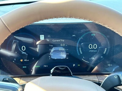 2025 Hyundai SANTA FE HYBRID Limited