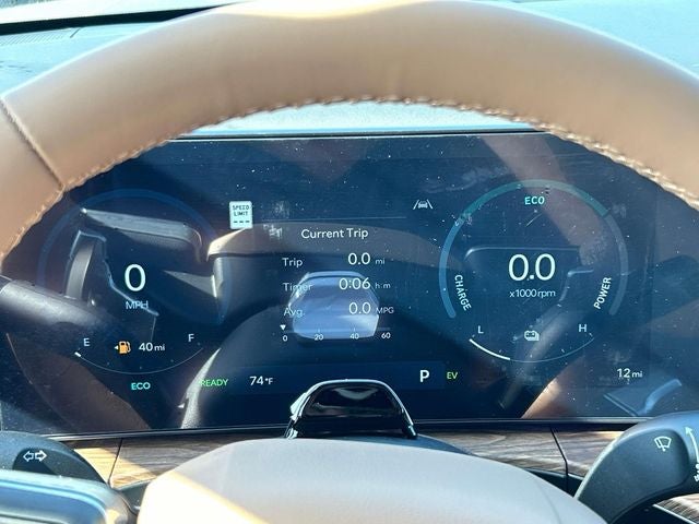 2025 Hyundai SANTA FE HYBRID Limited