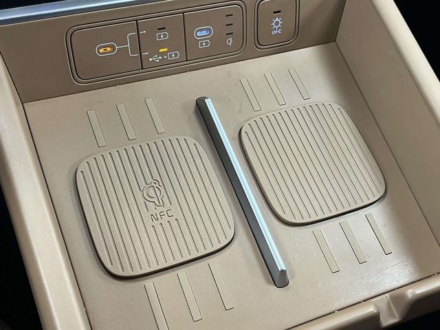 2025 Hyundai SANTA FE HYBRID Limited