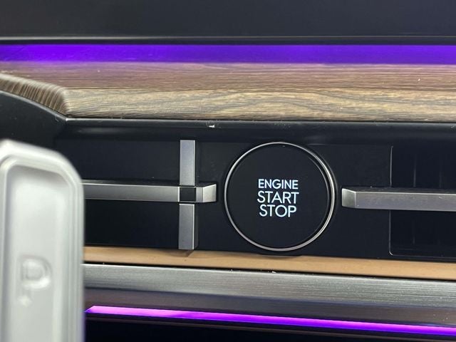 2025 Hyundai SANTA FE HYBRID Limited