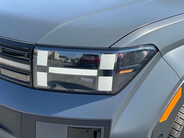 2025 Hyundai SANTA FE HYBRID Limited