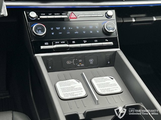 2027 Hyundai SANTA FE HYBRID Limited