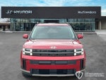 2027 Hyundai SANTA FE HYBRID Limited