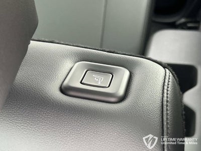 2027 Hyundai SANTA FE HYBRID Limited