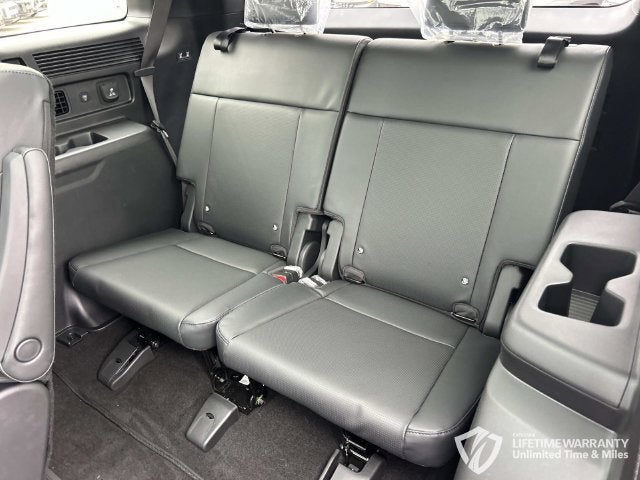 2027 Hyundai SANTA FE HYBRID Limited