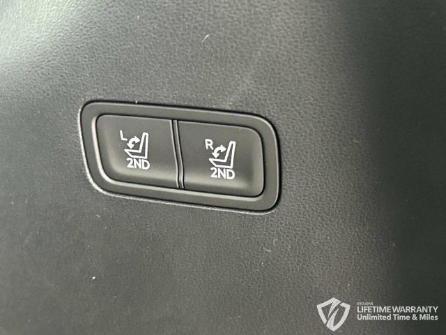2027 Hyundai SANTA FE HYBRID Limited